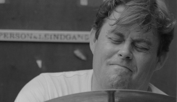Dennis Drud - Drums