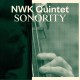 Niels Wilhelm Knudsen Quintet: Sonority cover image