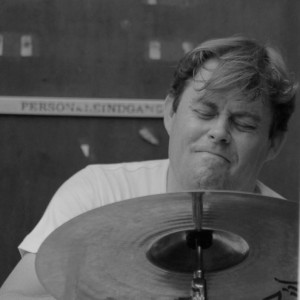 Dennis Drud - Drums