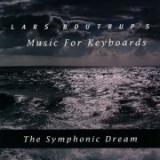 Music for Keyboards: The Symphonic Dream cover image