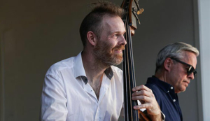 Niels Wilhelm Knudsen - Bass