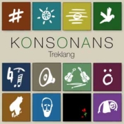 Konsonans: Treklang
