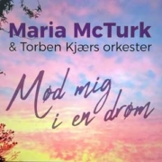 Maria McTurk - Mød mig i en drøm